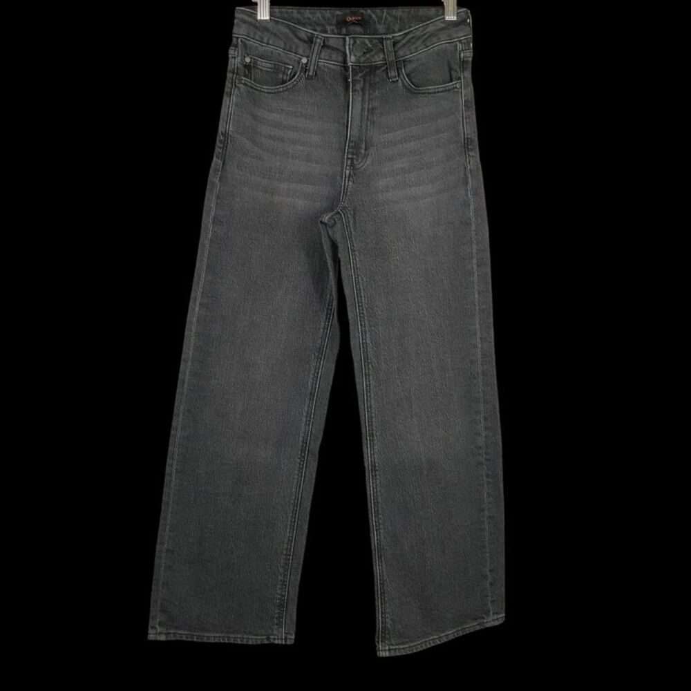 Quince Black Pants 25